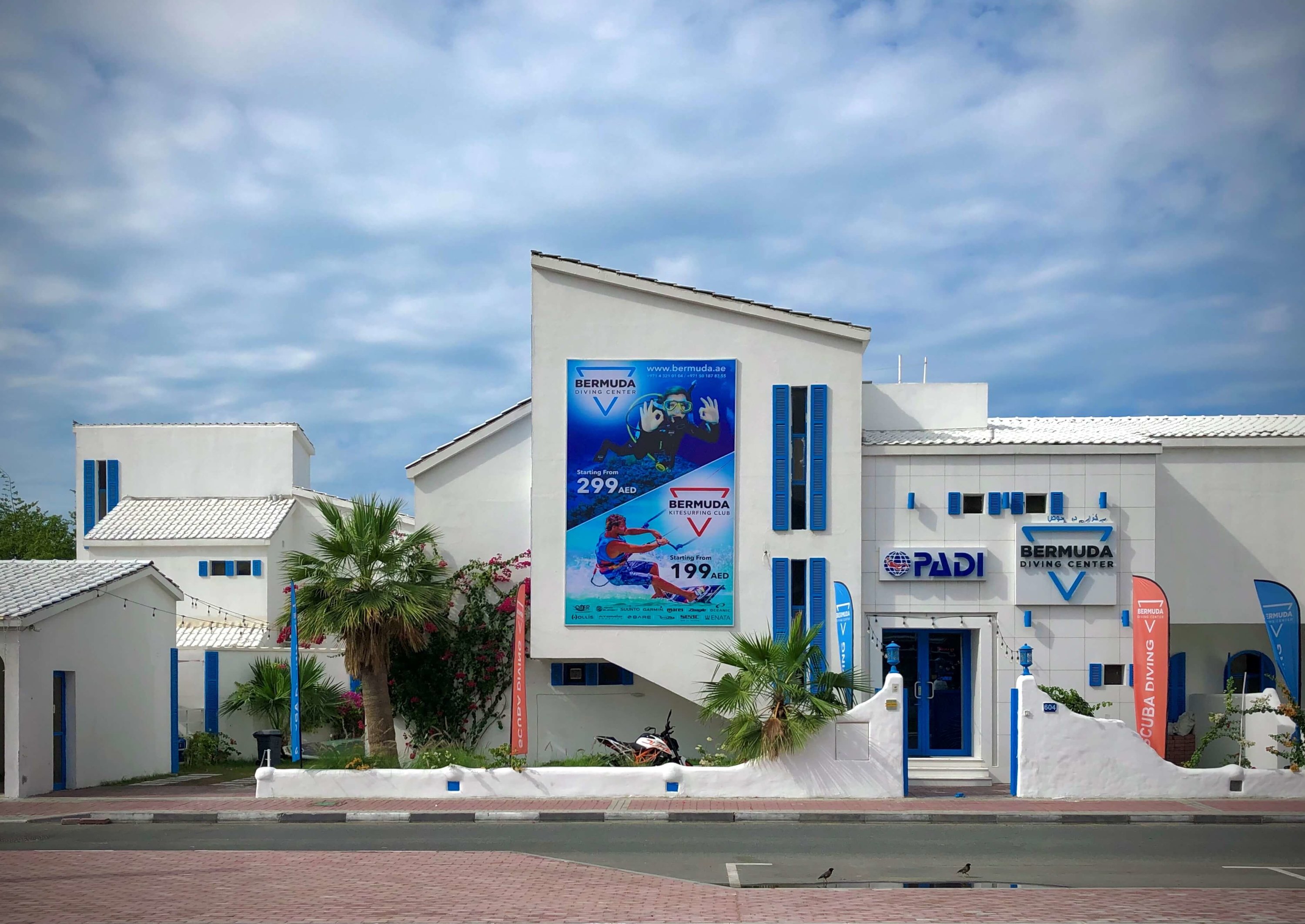 Bermuda Scuba Diving Center